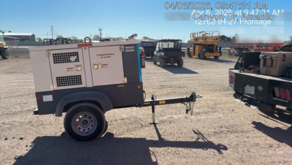 2026 ATLAS COPCO QAS25 CWK