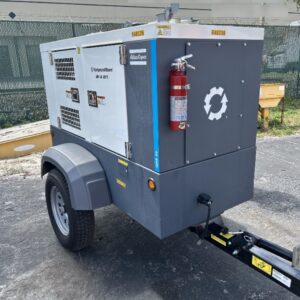 2026 ATLAS COPCO QAS25 CWK