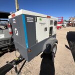 2026 ATLAS COPCO QAS25 CWK