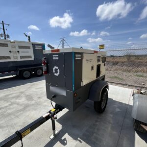 2026 ATLAS COPCO QAS25 CWK