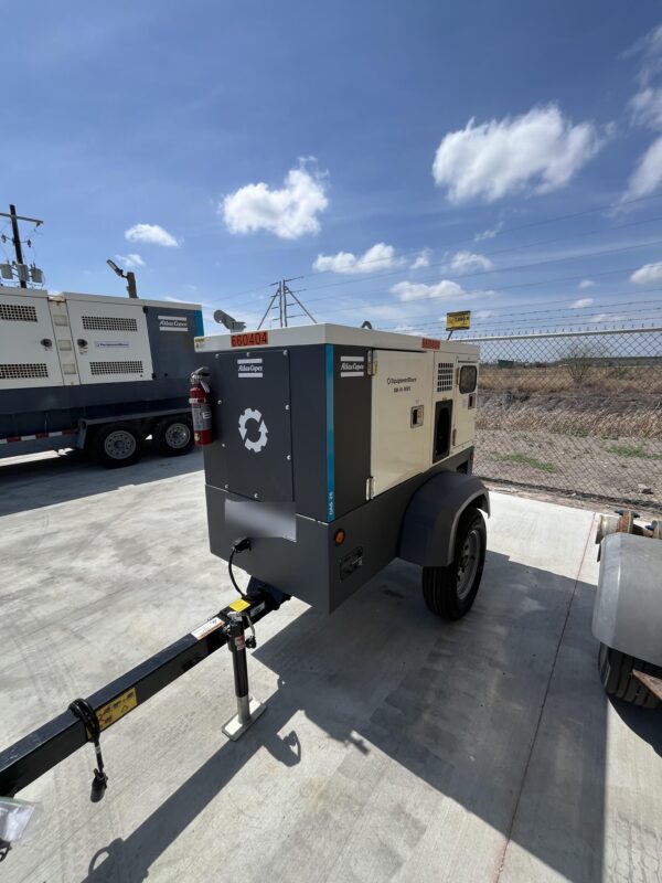 2026 ATLAS COPCO QAS25 CWK