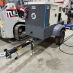 2026 ATLAS COPCO QAS25 CWK