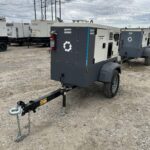 2026 ATLAS COPCO QAS45 CWK