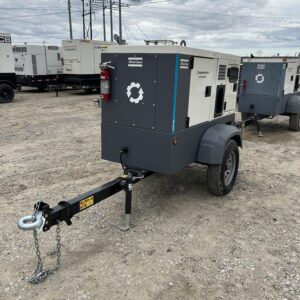 2026 ATLAS COPCO QAS45 CWK