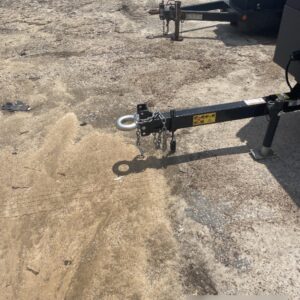 2026 ATLAS COPCO QAS45 CWK