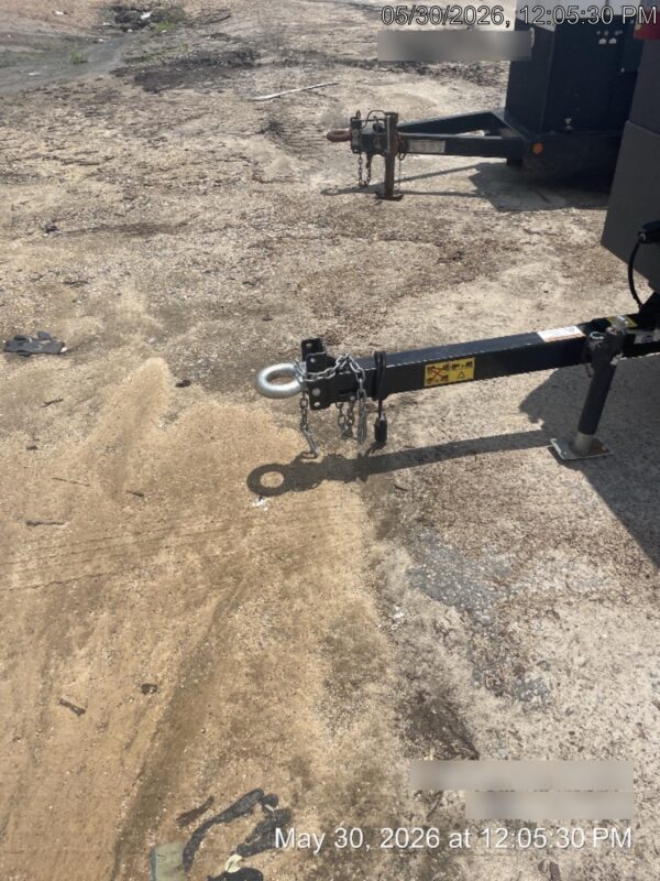 2026 ATLAS COPCO QAS45 CWK