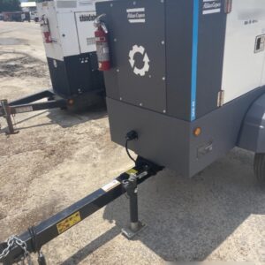2026 ATLAS COPCO QAS45 CWK