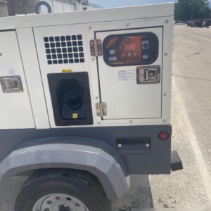 2026 ATLAS COPCO QAS45 CWK