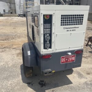 2026 ATLAS COPCO QAS45 CWK