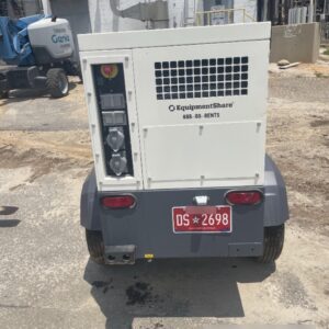 2026 ATLAS COPCO QAS45 CWK