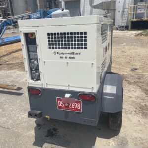2026 ATLAS COPCO QAS45 CWK