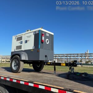 2026 ATLAS COPCO QAS45 CWK