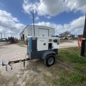 2026 ATLAS COPCO QAS45 CWK