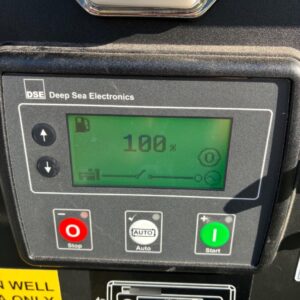 2026 ATLAS COPCO QAS45 CWK