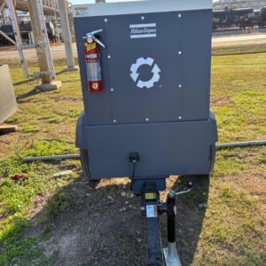 2026 ATLAS COPCO QAS45 CWK
