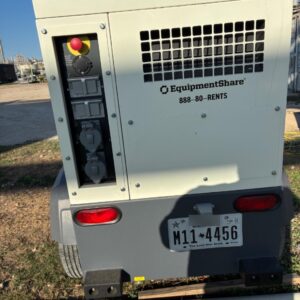 2026 ATLAS COPCO QAS45 CWK