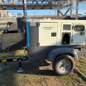 2026 ATLAS COPCO QAS45 CWK