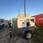 2026 ATLAS COPCO QAS45 CWK