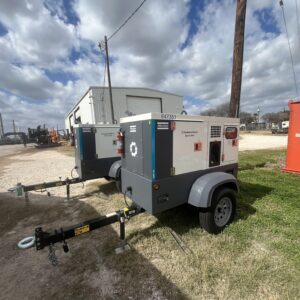 2026 ATLAS COPCO QAS45 CWK