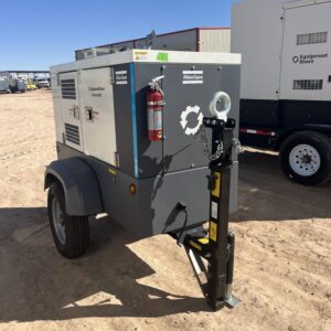 2026 ATLAS COPCO QAS45 CWK