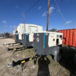 2026 ATLAS COPCO QAS45 CWK