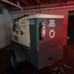 2026 ATLAS COPCO QAS45 CWK