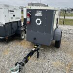 2026 ATLAS COPCO QAS45 CWK