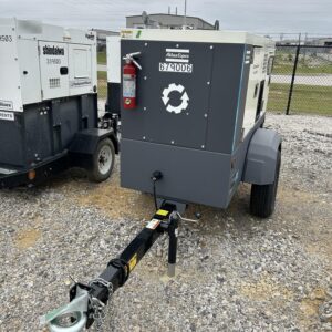 2026 ATLAS COPCO QAS45 CWK