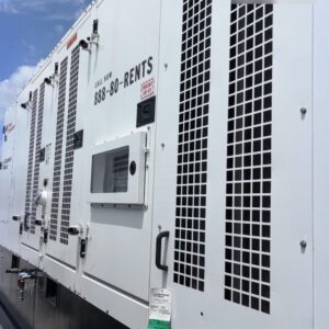 2026 CUMMINS C500D6RE