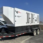 2026 CUMMINS C500D6RE