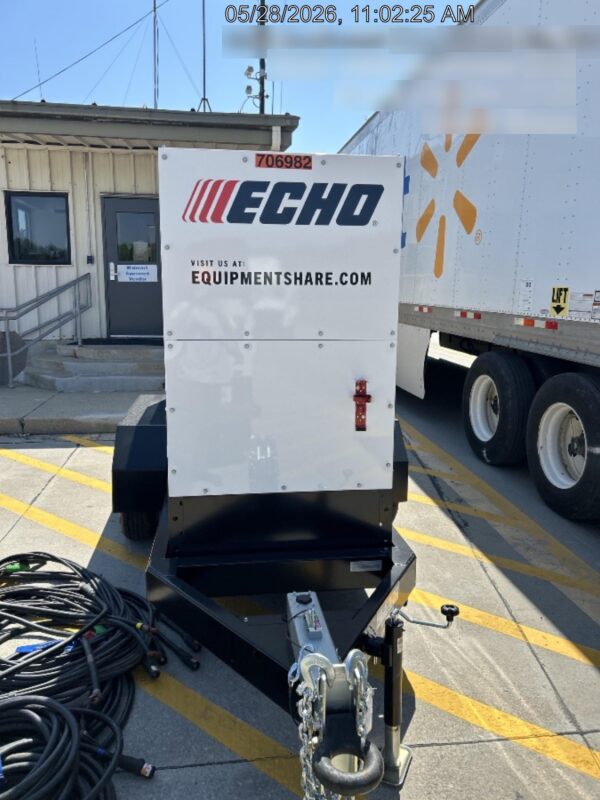 2026 ECHO DGK70F-ES