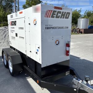 2026 ECHO DGK70F-ES