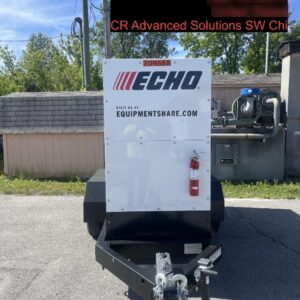 2026 ECHO DGK70F-ES