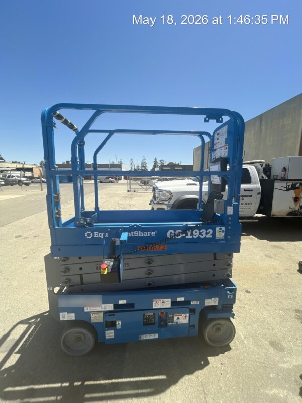 2026 GENIE GS-1932 2026 GENIE GS-1932