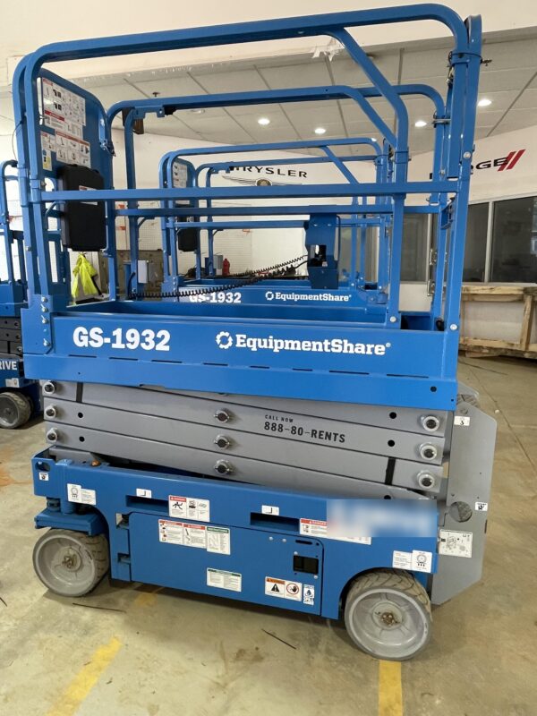 2026 GENIE GS-1932 2026 GENIE GS-1932