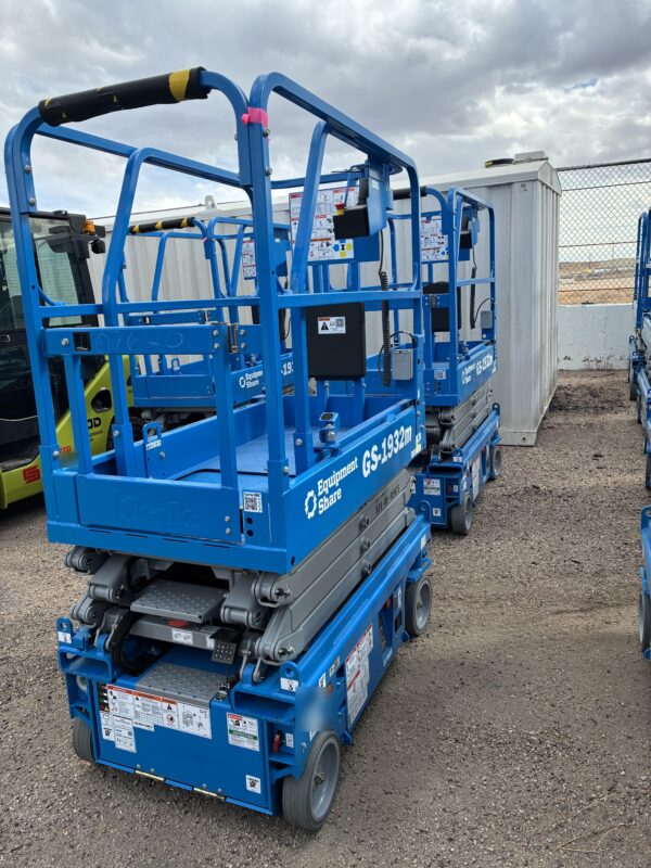 2026 GENIE GS-1932M 2026 GENIE GS-1932M