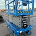 2026 GENIE GS-4046 E Drive