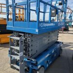 2026 GENIE GS-4046 E Drive