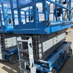 2026 GENIE GS-4046 E Drive