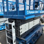 2026 GENIE GS-4046 E Drive