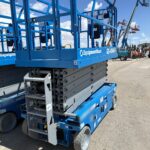 2026 GENIE GS-4046 E Drive