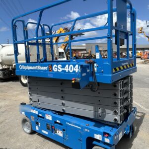 2026 GENIE GS-4046 E Drive