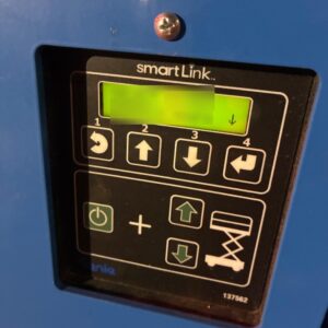 2026 GENIE GS-4046 E Drive