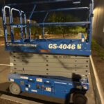 2026 GENIE GS-4046 E Drive
