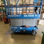 2026 GENIE GS-4046 E Drive