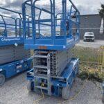 2026 GENIE GS-4046 E Drive