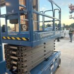 2026 GENIE GS-4046 E Drive