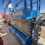 2026 GENIE GS-4046 E Drive