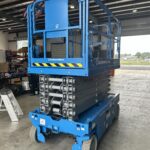2026 GENIE GS-4046 E Drive