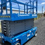 2026 GENIE GS-4046 E Drive